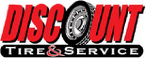 Discount Tire & Service (1346997)